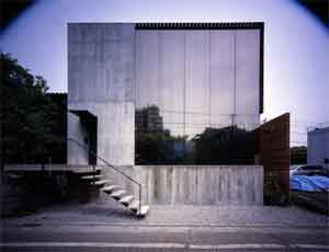M3/KG House, Tokyo