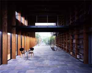 M3/KG house by Mount Fuji Architects Studio