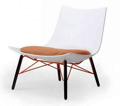 Lu Chair