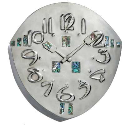 Archibald knox Wall Clock 1903