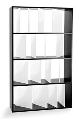 SUNDIAL BOOKSHELF