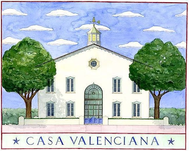 casa valenciana coral gables