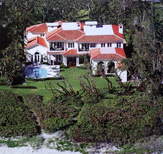 Hillsboro Beach Estate