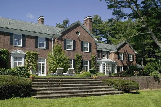 Bois Joli, Locust Valley, NY