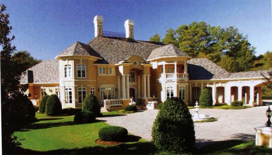 Duluth, Georgia Estate