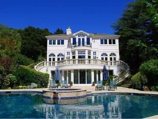 Mill Valley Estate