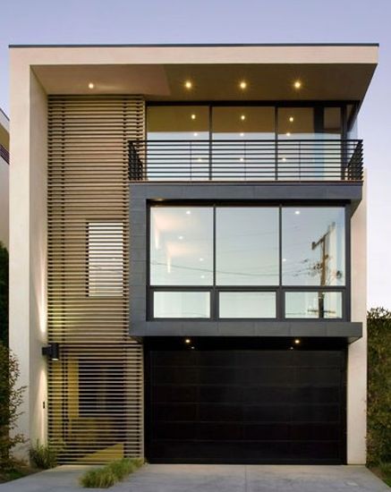 Manhattan Beach Residences