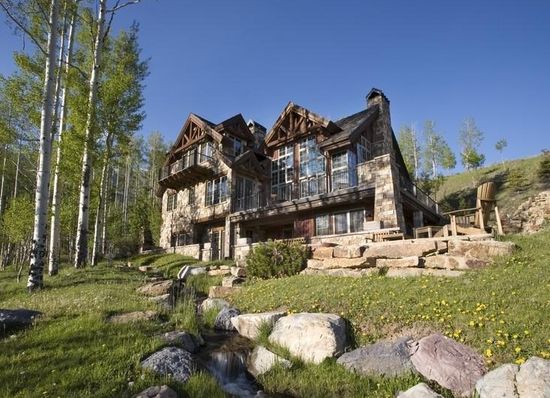 Aldasoro Ranch 'Bridge Creek'