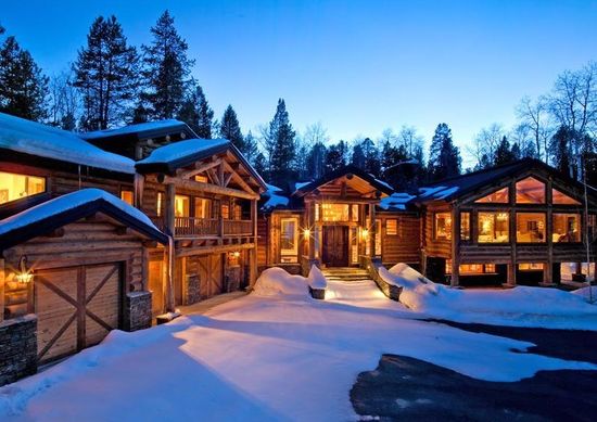 Jackson Hole Property