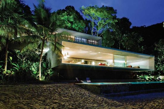 Paraty House