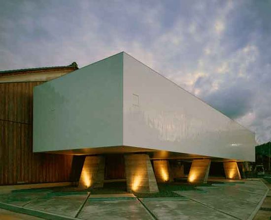 House in Obama, Japan