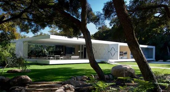 The Glass Pavilion