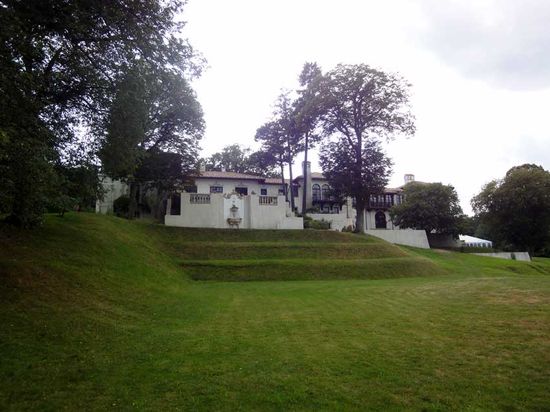 Eagle's Nest