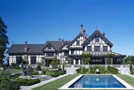 Stonebrook Court