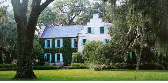 Medway Plantation