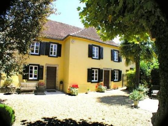 Attractive House