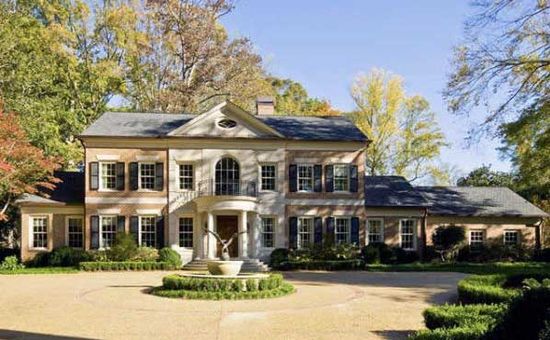 Atlanta North Property