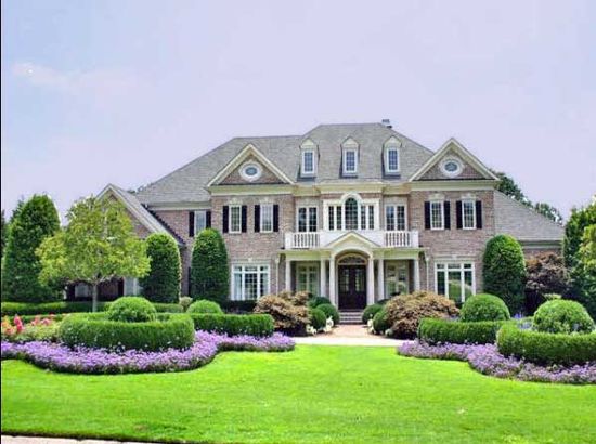 Georgia Exquisite Home