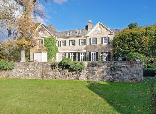 Holly Hill, NY, Briarcliff Manor