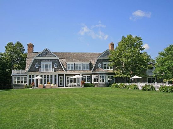 Sagaponack Home