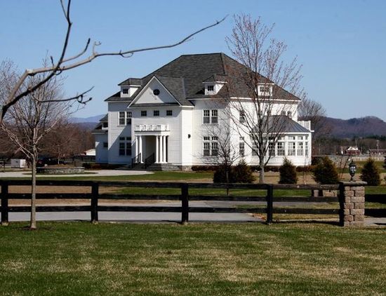 Stone Bridge Farm