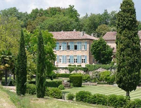 Chateau Miraval