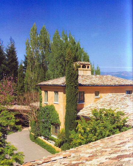 Sonoma Estate