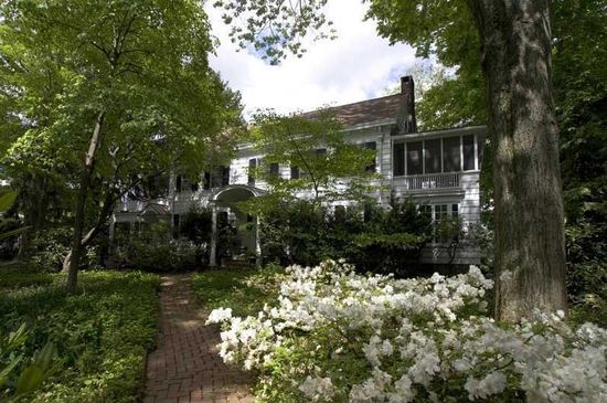 New Hope River Home