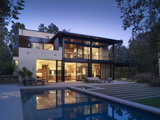 Brentwood Residence