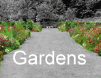 Extraordinary gardens