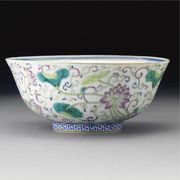 Chinese Bowl