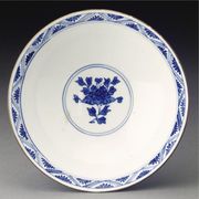 Chinese Bowl