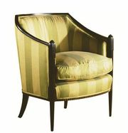 DECO CLASSIC LOUNGE CHAIR