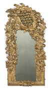 A German miror