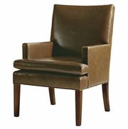 HIGHBACK SHELTER HOST CHAIR  FINISH 