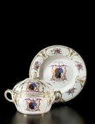 Tournai Tureen