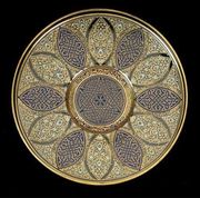 Lobmeyer Dish