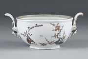 Meissen porcelain