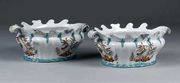 Ginori porcelain