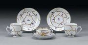 Venice Porcelain