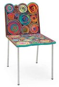 Sushi II chair