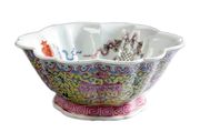 Chinese porcelain bowl