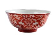 Chinese Bowl