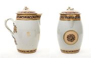 Chinese Porcelain Jug