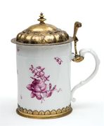 Meissen Tankard