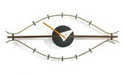Eye clock, model 2238