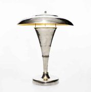 Art Deco Table Lamp