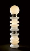 Vistosi, attribution, Floor Lamp