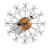 Pretzel clock, model 4774