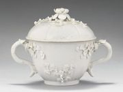 Saint Clous Sugar Bowl